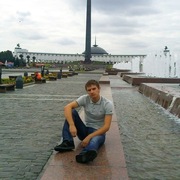 Evgeniy 35 Vladimir