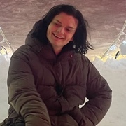 Семен, 22, Москва