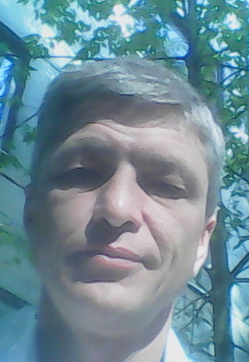 Моя фотография - Сергей, 44 из Брянск (@sergey805824)