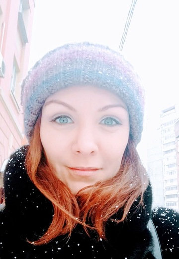 Моя фотография - Nataly, 43 из Москва (@nataly2658)