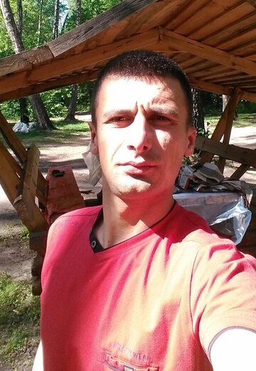 Моя фотография - Мельниченко, 36 из Киев (@melnichenko12)