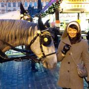Оля, 43, Волжский