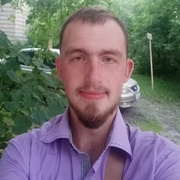 Владимир, 27, Москва
