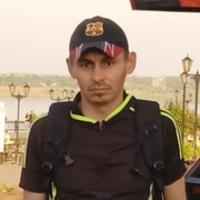 Альберт, 33, Сарапул
