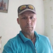 Матвей, 39, Самара