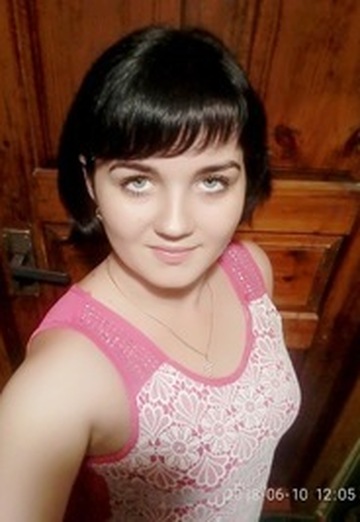 My photo - Anya, 31 from Zhytomyr (@anya38670)