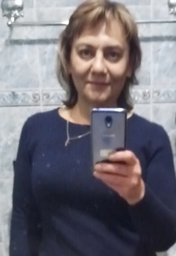 My photo - Lina, 54 from Naberezhnye Chelny (@lina17096)