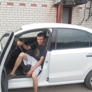 аркадий, 34, Урюпинск
