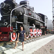 Иван, 38, Пограничный