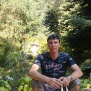 Марк, 52, Россошь