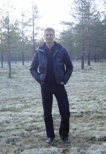 Aleksey (@rudik) — my photo № 3