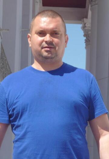 Моя фотография - Сергей, 41 из Саратов (@sergey941944)