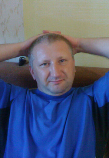 Моя фотография - АЛЕКСЕЙ, 51 из Томск (@aleksey357698)