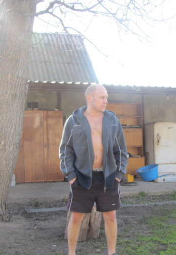 My photo - maksim, 41 from Druzhkovka (@maksim107750)
