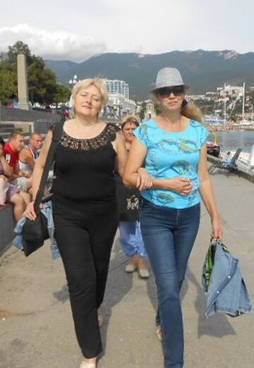 Моя фотографія - Ольга, 61 з Миколаїв (@olga163604)
