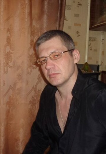 Моя фотография - Олег, 53 из Москва (@oleg64231)