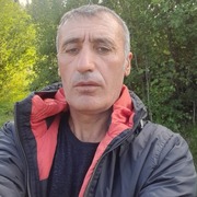 Саша, 41, Красноуральск