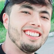 Muhridin Nasriddinov, 23, Владимир