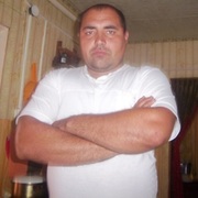 АЛЕКСАНДР, 40, Казачинское (Иркутская обл.)