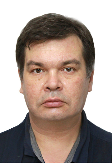 My photo - Roman, 51 from Rostov-on-don (@roman3741482)