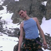 Алексей, 37, Починок
