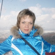 татьяна, 38, Макаров