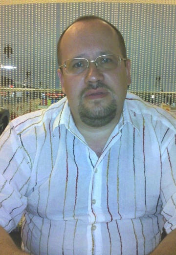Моя фотографія - Андрей, 51 з Київ (@andrey252443)