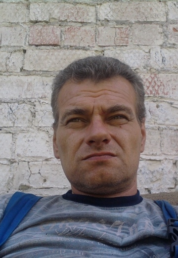 Моя фотография - Sergey, 54 из Чапаевск (@sergey417871)