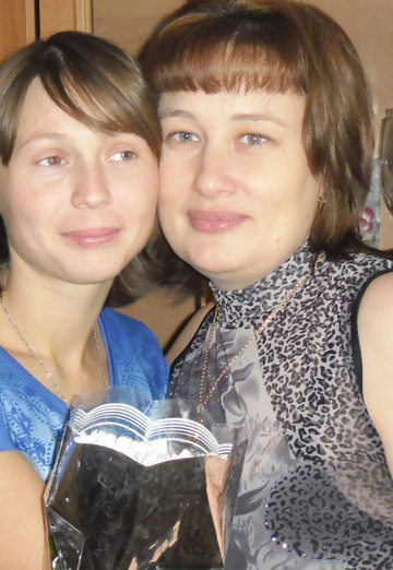My photo - galina, 43 from Bolsheustyikinskoye (@galina19302)