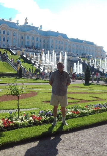 My photo - valera, 52 from Rostov-on-don (@valera5304)