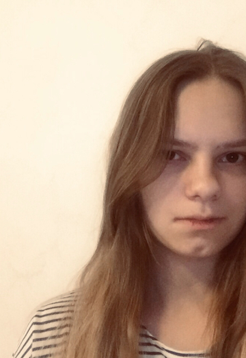 My photo - Polina, 22 from Nizhny Novgorod (@polina28009)