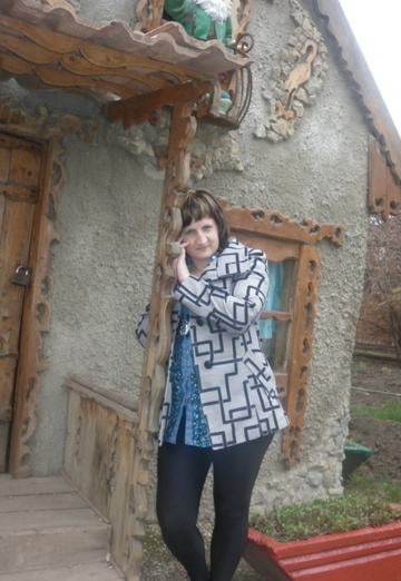 My photo - Lyudmila, 36 from Krasnodar (@ludmila38679)