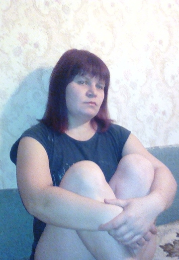 Моя фотография - Лена Морозова, 38 из Москва (@lenamorozova5)