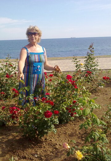 Моя фотография - nata, 68 из Новая Каховка (@id633428)