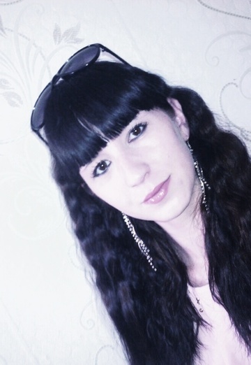 My photo - Elena, 29 from Saint Petersburg (@elena273242)