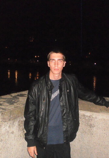 Моя фотография - Владимир Нохрин, 33 из Кагул (@vladimirnohrin1)