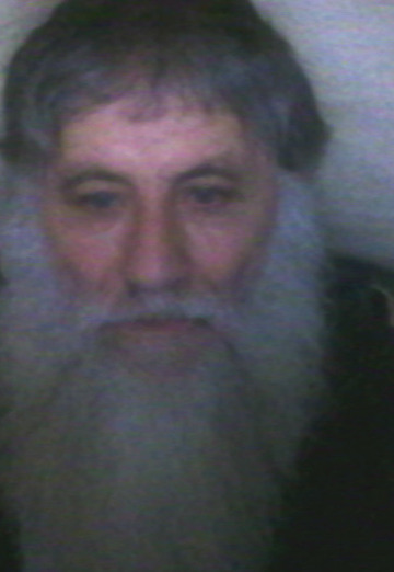 My photo - muslim, 63 from Kazan (@muslim2228)