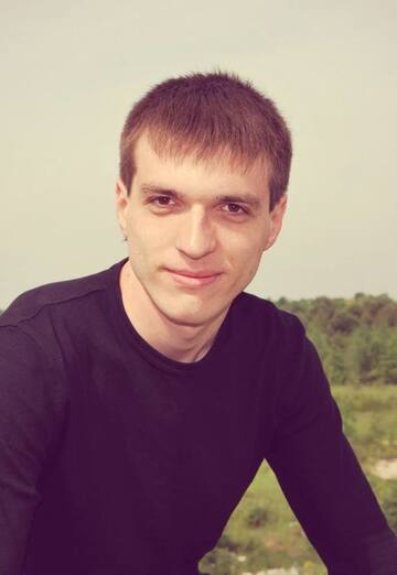 Моя фотография - Сергей, 37 из Ковель (@sergey730473)