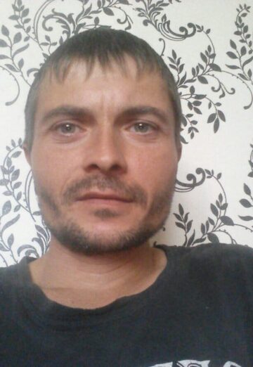 Моя фотографія - Сергей, 37 з Ростов-на-Дону (@sergey1187845)