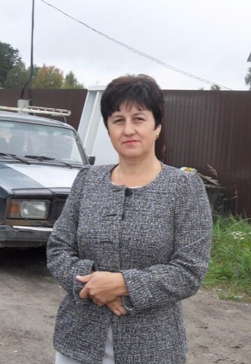 My photo - Natalya, 55 from Kurgan (@natalya302666)