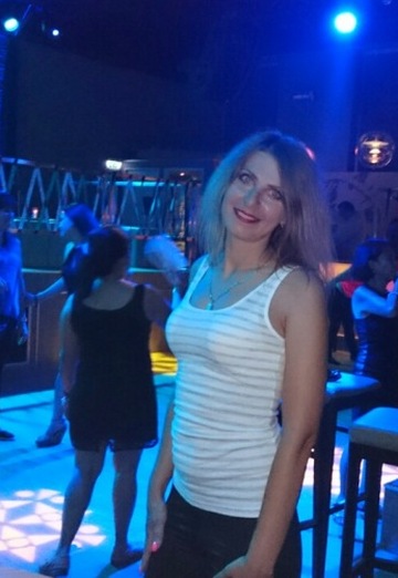 My photo - ivanna, 38 from Kyiv (@ivanna175)