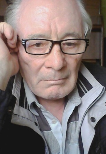 Моя фотография - АХТЯМ  КИНЗЯБУЛАТОВ, 82 из Стерлитамак (@ahtyamkinzyabulatov2)