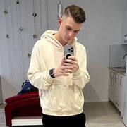 Дмитрий, 22, Нижний Новгород