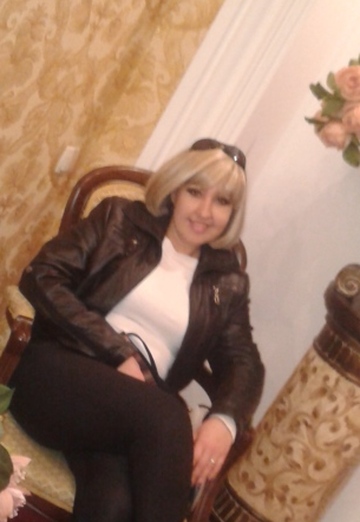 Моя фотография - Натали, 42 из Одесса (@natali41962)