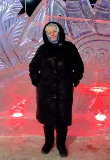 My photo - Vera, 60 from Sayanogorsk (@vera57739)
