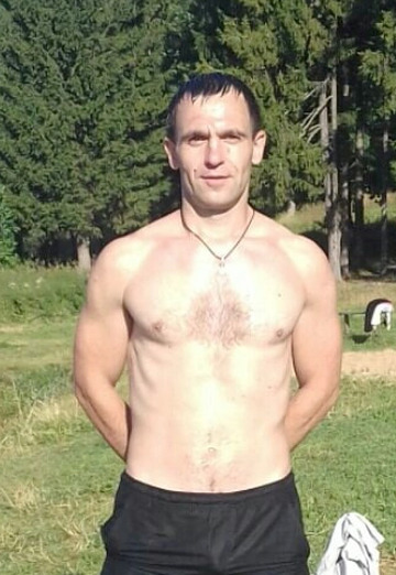 La mia foto - Kirill, 41 di Sergiev Posad (@kirill107397)