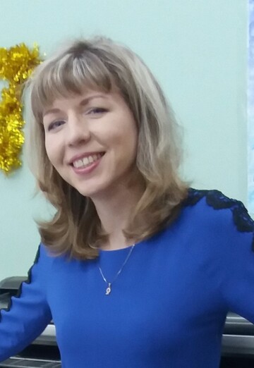 Моя фотография - Ксения, 41 из Тамбов (@kseniya45131)