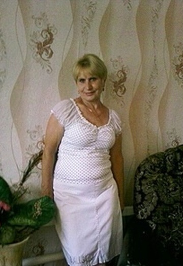 My photo - Nadejda, 66 from Starominskaya (@nadejda33553)