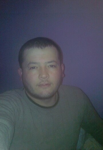 My photo - Bahrom, 38 from Syktyvkar (@bahrom1717)