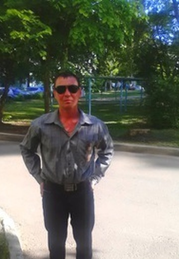 My photo - Kostya, 44 from Sarov (@kostya33637)